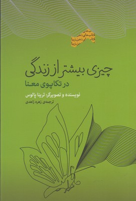 چیزی بیشتر از زندگی: در تکاپوی معنا